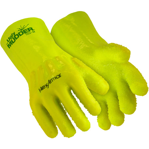 7212 Ugly Mudder 360 Cut 4, 13″ guantlet, size XXL