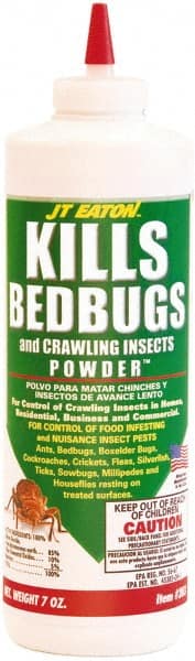 J.T. Eaton - 3 fl oz Bottle Bed Bug Killer - Americas Industrial Supply