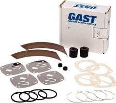 Gast - Air Compressor Repair Kit - Use with Gast 56 Frame Piston Pumps - Americas Industrial Supply