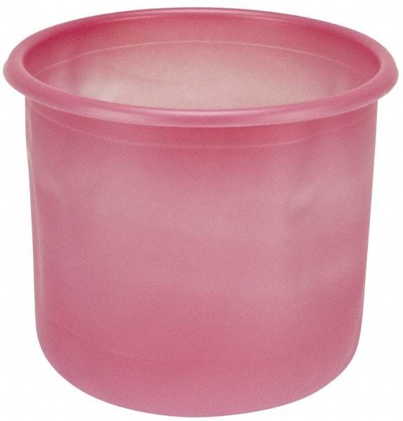 Binks - Paint Sprayer Tank Liner - 2.8 Gallon Tank Liners (Box of 10), Compatible with Binks 2 Gallon Pressure Tank - Americas Industrial Supply