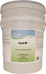 Rochester Midland Corporation - 5 Gal Bucket All-Purpose Cleaner - Liquid, Odor-Free - Americas Industrial Supply