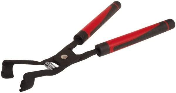 Proto - 15.4" Long, Red & Black Steel Spark Plug Boot Puller - For Use with Spark Plug Boots - Americas Industrial Supply