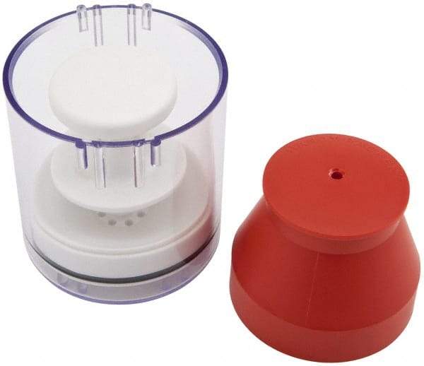 Proto - 6" Long, Red & White Bearing Packer - For Use with Bearings - Americas Industrial Supply