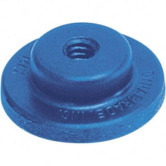 Dynabrade - 1-1/4" Diam Disc Sanding Pad - 12,000 RPM - Americas Industrial Supply