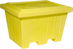 Enpac - Spill Pallets, Platforms, Sumps & Basins Type: Sump Number of Drums: 0 - Americas Industrial Supply