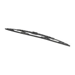 Peak - 28" Windshield Wiper - Metal Frame/Rubber Wiper - Americas Industrial Supply