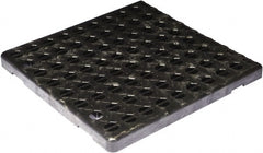 Enpac - Collapsible/Portable Spill Containment Accessories Type: Grating Spill Containment Compatibility: ENPAC Pallets - Americas Industrial Supply