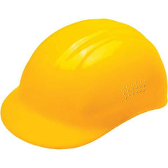 ERB Safety - Bump Caps Type: Bump Cap Adjustment: Pinlock - Americas Industrial Supply