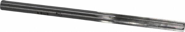 Made in USA - #7 High Speed Steel 6 Flute Chucking Reamer - Americas Industrial Supply