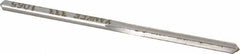 Made in USA - #36 High Speed Steel 4 Flute Chucking Reamer - Americas Industrial Supply