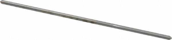 Made in USA - #60 High Speed Steel 4 Flute Chucking Reamer - Americas Industrial Supply