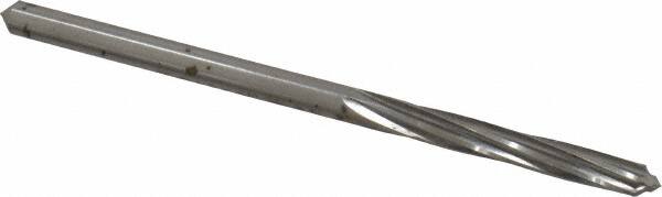 Made in USA - #16 High Speed Steel 6 Flute Chucking Reamer - Americas Industrial Supply