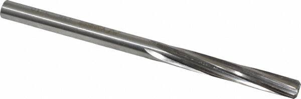 Made in USA - Letter G High Speed Steel 6 Flute Chucking Reamer - Americas Industrial Supply