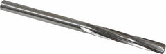Made in USA - Letter G High Speed Steel 6 Flute Chucking Reamer - Americas Industrial Supply