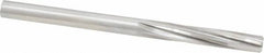 Made in USA - Letter O High Speed Steel 6 Flute Chucking Reamer - Americas Industrial Supply