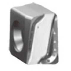 LMM U160932PNER-MJ Grade AH140 - Milling Insert - Americas Industrial Supply