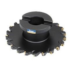 FDND080-08-22-R06 SLOT - Americas Industrial Supply