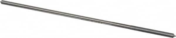 Made in USA - 5/64" Cobalt 4 Flute Chucking Reamer - Americas Industrial Supply