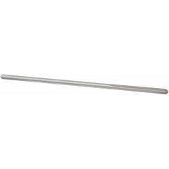 Made in USA - 7/64" Cobalt 4 Flute Chucking Reamer - Americas Industrial Supply