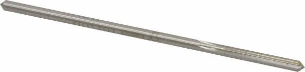 Made in USA - 11/64" Cobalt 6 Flute Chucking Reamer - Americas Industrial Supply