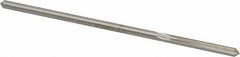 Made in USA - 11/64" Cobalt 6 Flute Chucking Reamer - Americas Industrial Supply