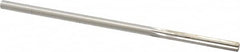 Made in USA - 15/64" Cobalt 6 Flute Chucking Reamer - Americas Industrial Supply