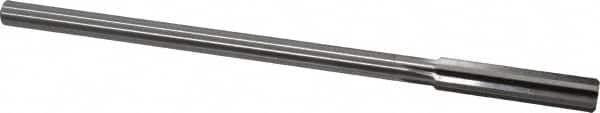 Made in USA - 25/64" Cobalt 6 Flute Chucking Reamer - Americas Industrial Supply