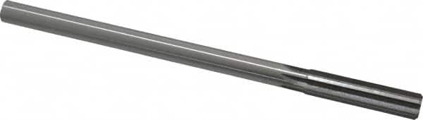 Made in USA - 31/64" Cobalt 6 Flute Chucking Reamer - Americas Industrial Supply