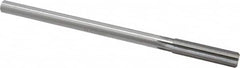 Made in USA - 1/2" Cobalt 6 Flute Chucking Reamer - Americas Industrial Supply