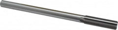 Made in USA - 21/32" Cobalt 8 Flute Chucking Reamer - Americas Industrial Supply