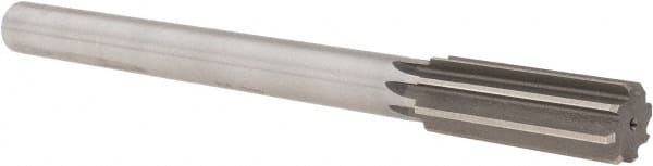 Made in USA - 15/16" Cobalt 8 Flute Chucking Reamer - Americas Industrial Supply