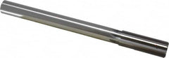 Made in USA - 1" Cobalt 8 Flute Chucking Reamer - Americas Industrial Supply