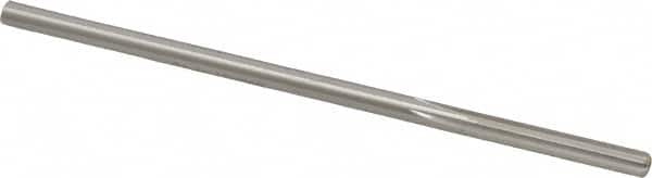 Made in USA - #5 Cobalt 6 Flute Chucking Reamer - Americas Industrial Supply
