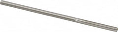 Made in USA - #5 Cobalt 6 Flute Chucking Reamer - Americas Industrial Supply