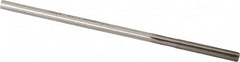 Made in USA - #8 Cobalt 6 Flute Chucking Reamer - Americas Industrial Supply