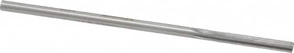 Made in USA - #10 Cobalt 6 Flute Chucking Reamer - Americas Industrial Supply
