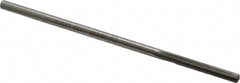 Made in USA - #11 Cobalt 6 Flute Chucking Reamer - Americas Industrial Supply
