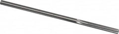 Made in USA - #12 Cobalt 6 Flute Chucking Reamer - Americas Industrial Supply