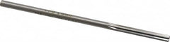 Made in USA - #15 Cobalt 6 Flute Chucking Reamer - Americas Industrial Supply
