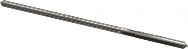Made in USA - #23 Cobalt 4 Flute Chucking Reamer - Americas Industrial Supply