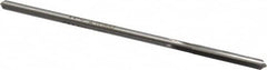 Made in USA - #23 Cobalt 4 Flute Chucking Reamer - Americas Industrial Supply
