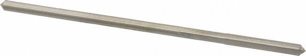 Made in USA - #24 Cobalt 4 Flute Chucking Reamer - Americas Industrial Supply