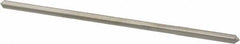 Made in USA - #24 Cobalt 4 Flute Chucking Reamer - Americas Industrial Supply