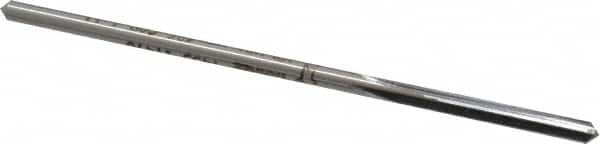 Made in USA - #26 Cobalt 4 Flute Chucking Reamer - Americas Industrial Supply