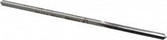 Made in USA - #26 Cobalt 4 Flute Chucking Reamer - Americas Industrial Supply