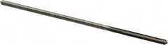 Made in USA - #34 Cobalt 4 Flute Chucking Reamer - Americas Industrial Supply