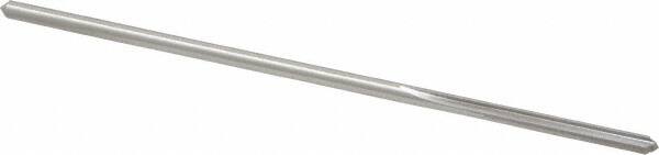 Made in USA - #36 Cobalt 4 Flute Chucking Reamer - Americas Industrial Supply