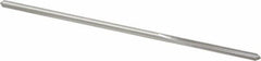 Made in USA - #36 Cobalt 4 Flute Chucking Reamer - Americas Industrial Supply
