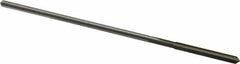 Made in USA - #37 Cobalt 4 Flute Chucking Reamer - Americas Industrial Supply