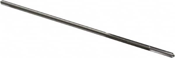 Made in USA - #40 Cobalt 4 Flute Chucking Reamer - Americas Industrial Supply
